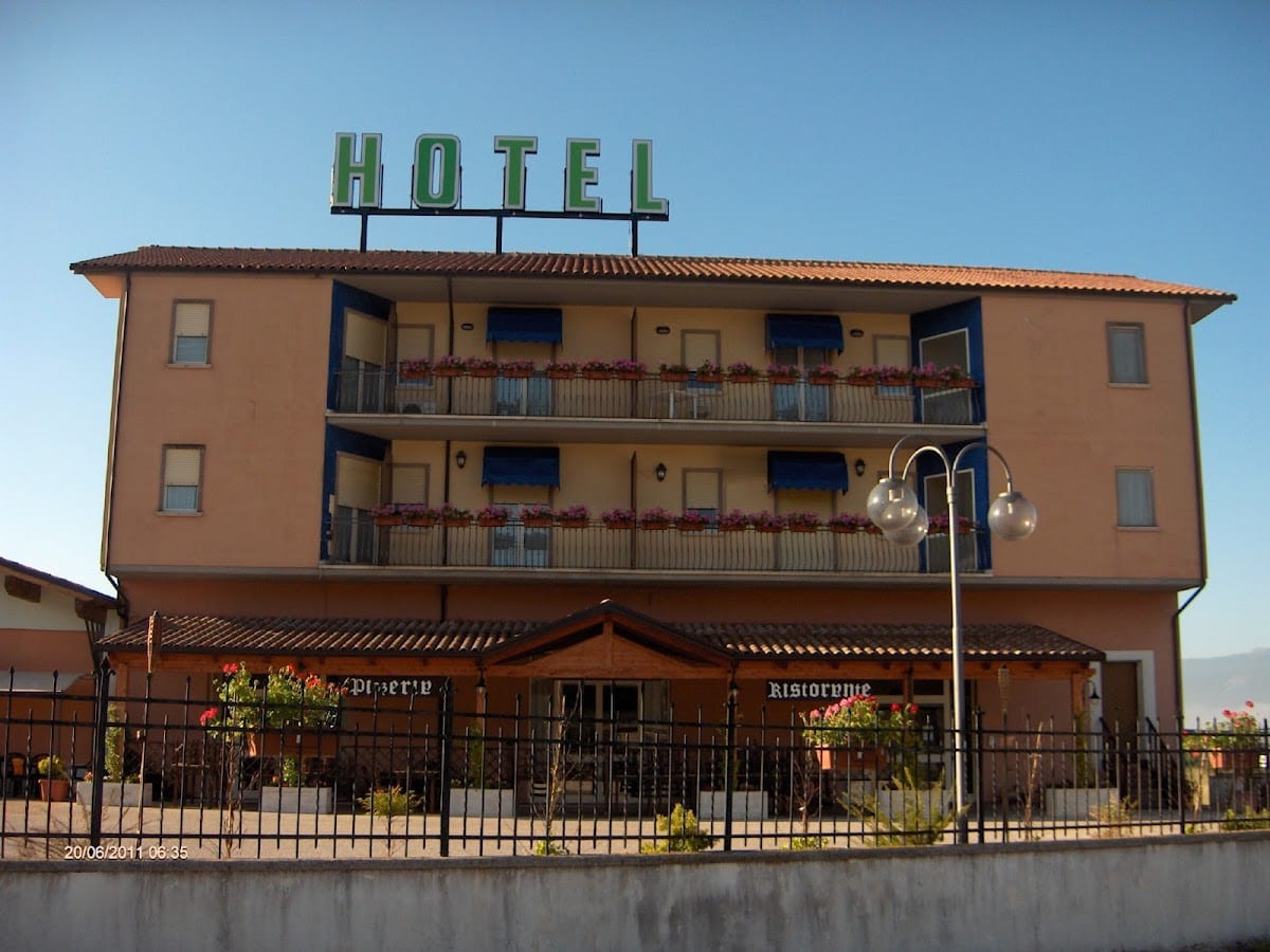 M'ami B&B