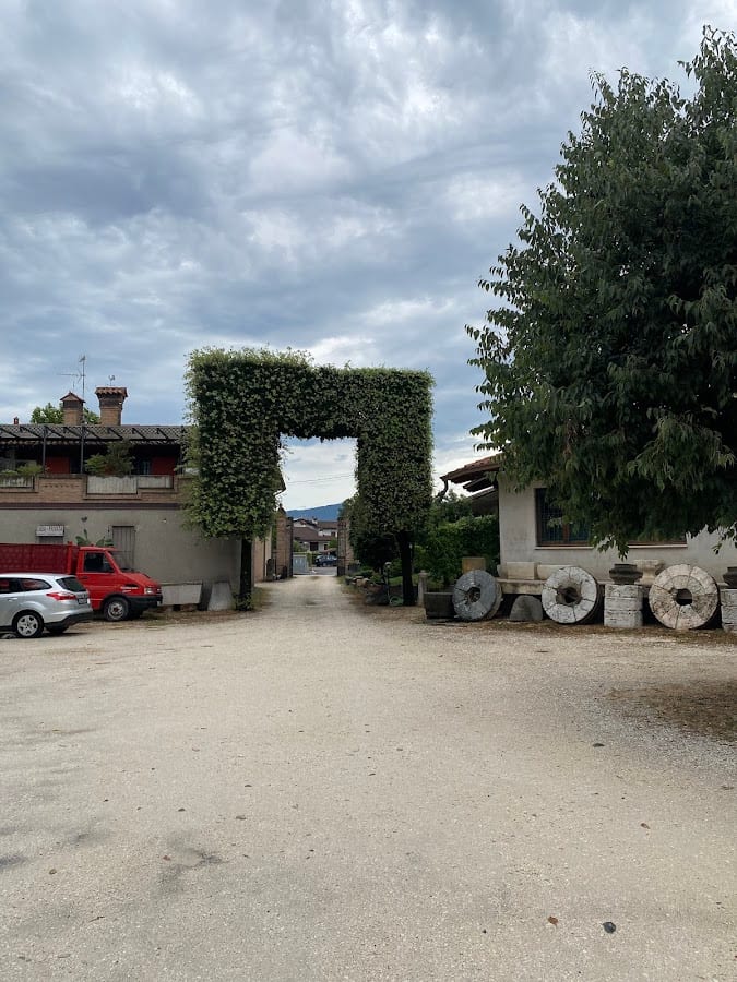 Albergo Armida Di Scaroni Pietro