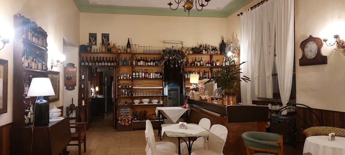Albergo Ristorante Sacro Monte