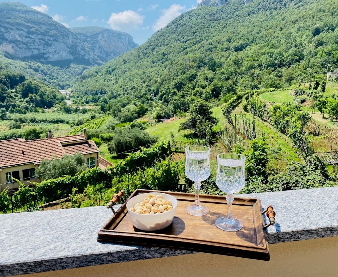 Bed & Breakfast Lumagin