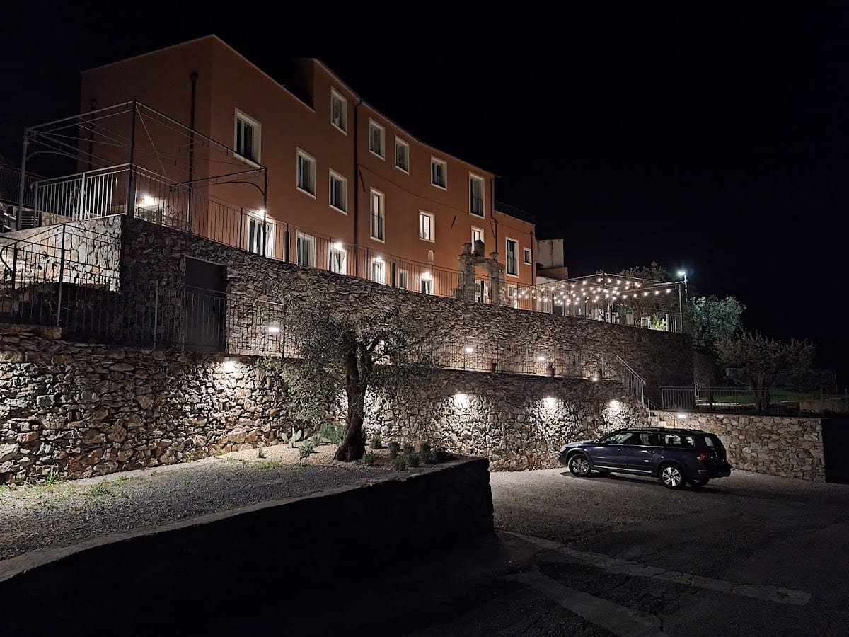 CasaCirio agriturismo
