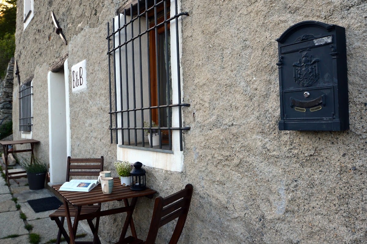 Il Cantoniere