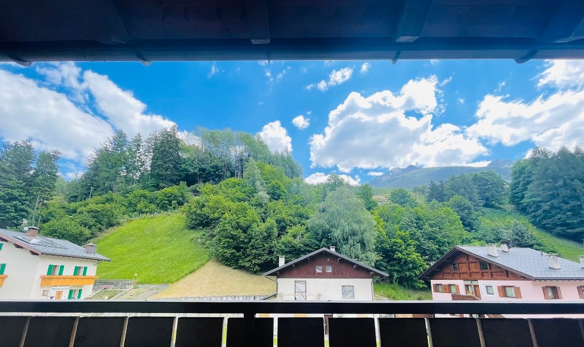 Elga Residence - Relax in Alta Valtellina