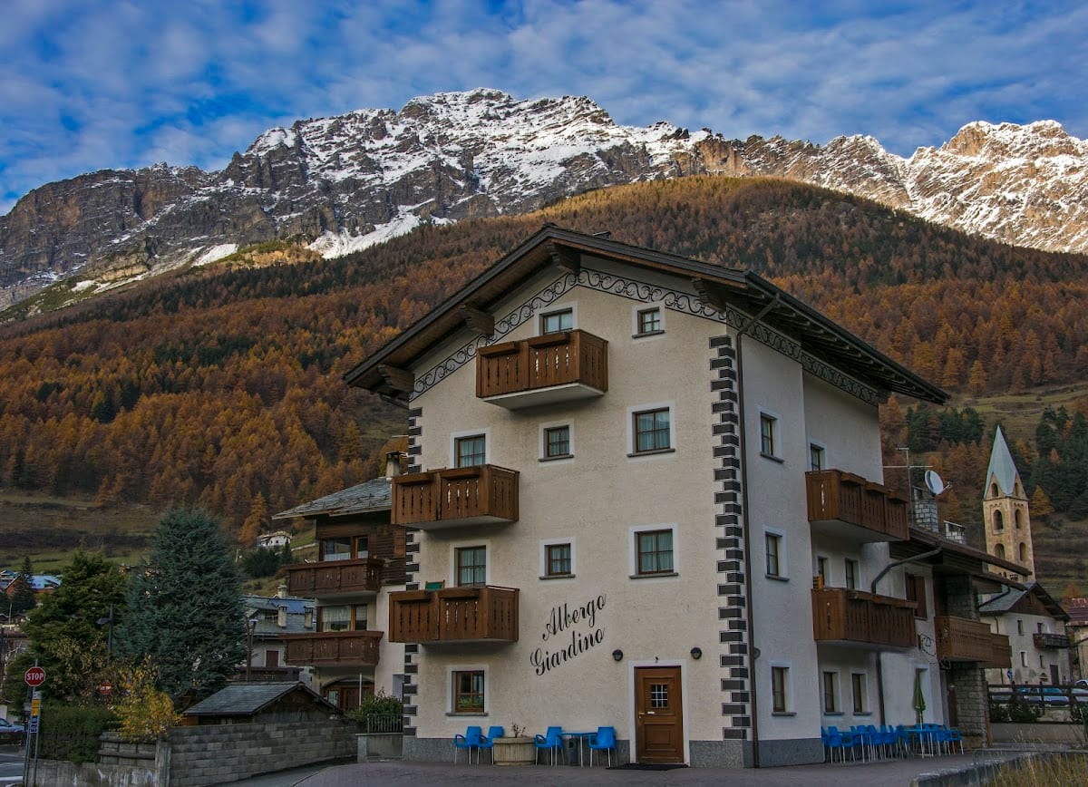 Hotel Albergo Giardino