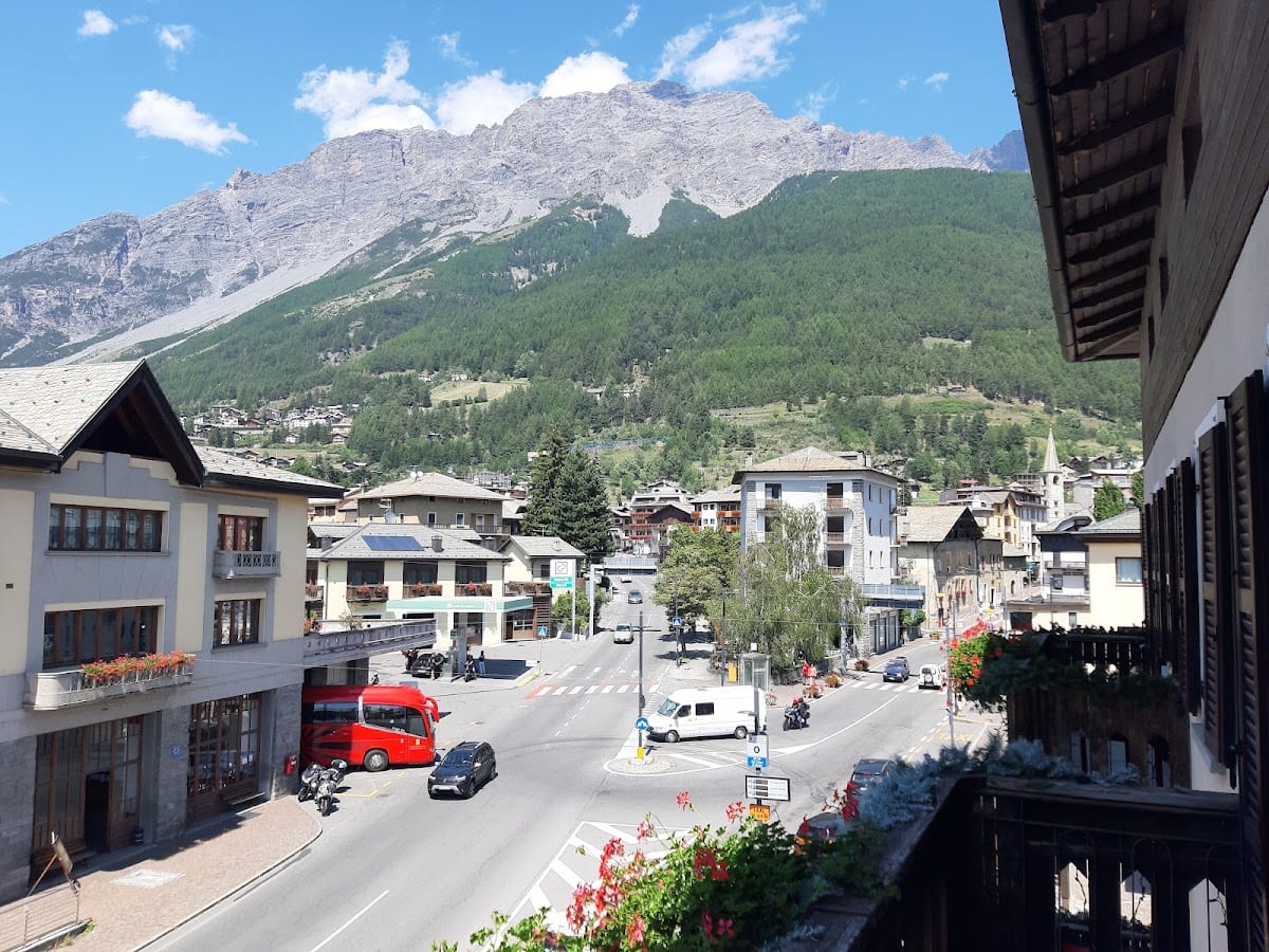 Hotel Capitani