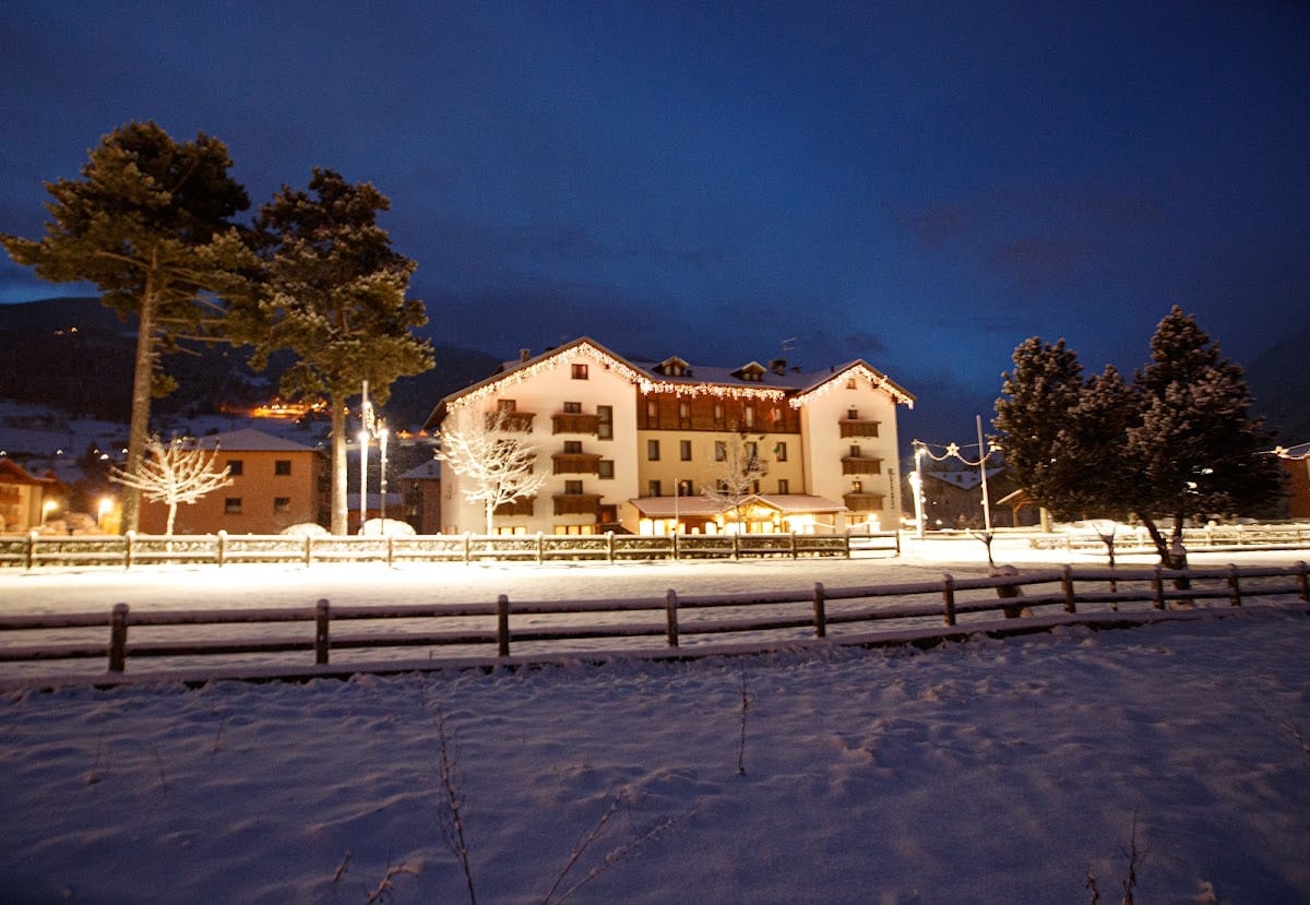 Hotel Villa Rina