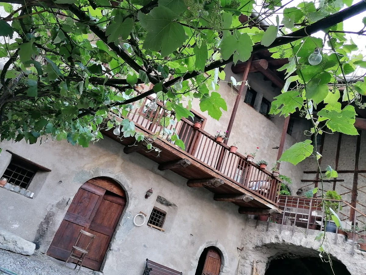 Bed & Breakfast Zanaglio