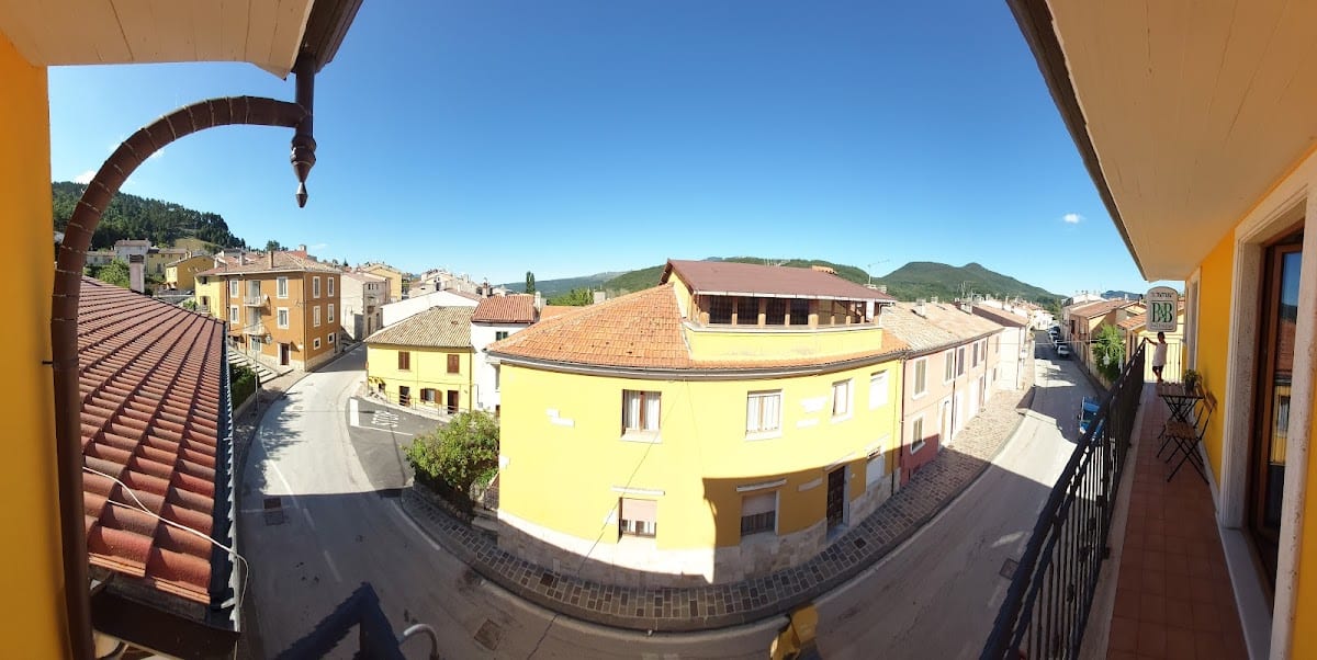 B&B Il Tratturo
