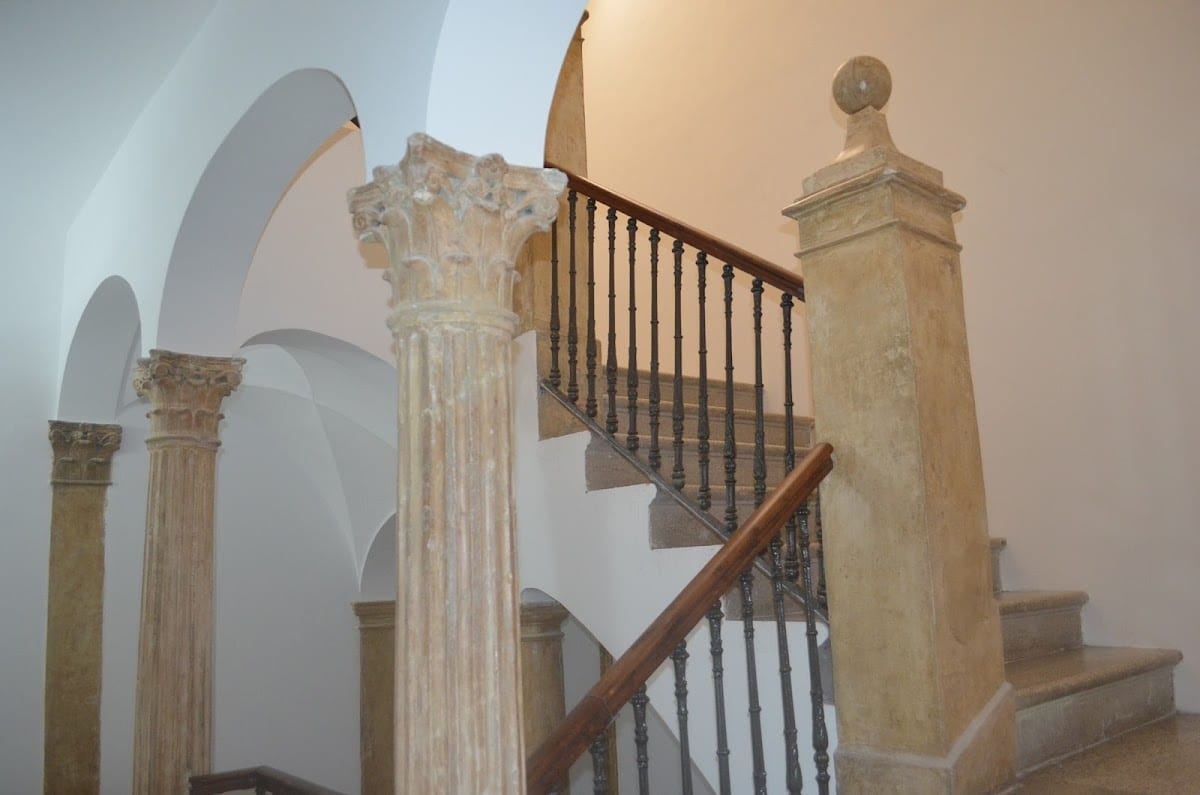 Palazzo del Principe