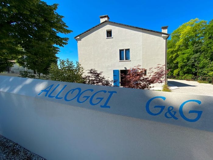 Appartamenti G&G | Borso Del Grappa