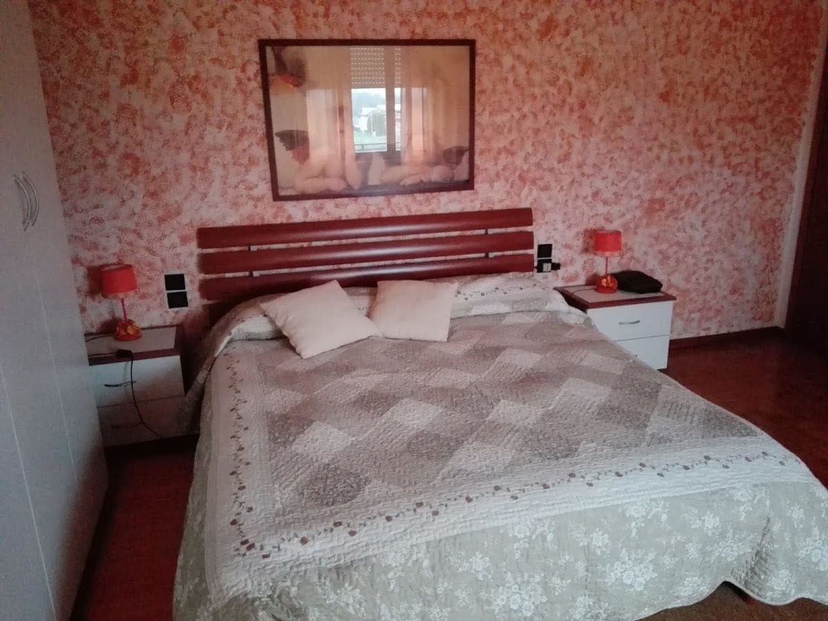 B & B "Ai Colori"