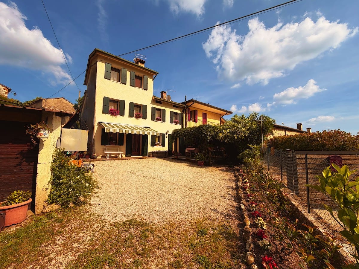 B&B La Maisonnette