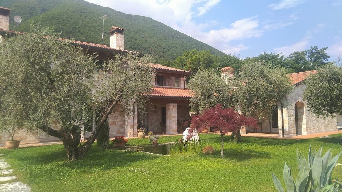 B&B LE AGAVI