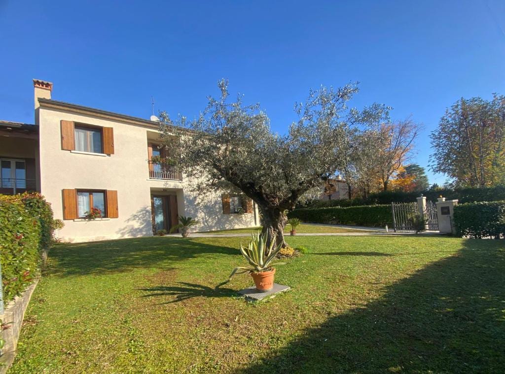 Bed & Breakfast Mary Montegrappa