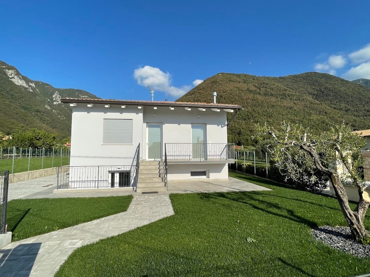 Da Toni Guesthouse