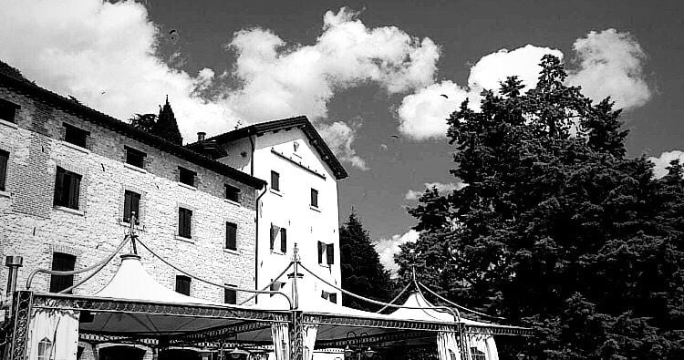 Hotel Antica Abbazia