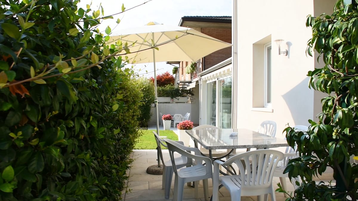 Residence Gonda&Giuliano