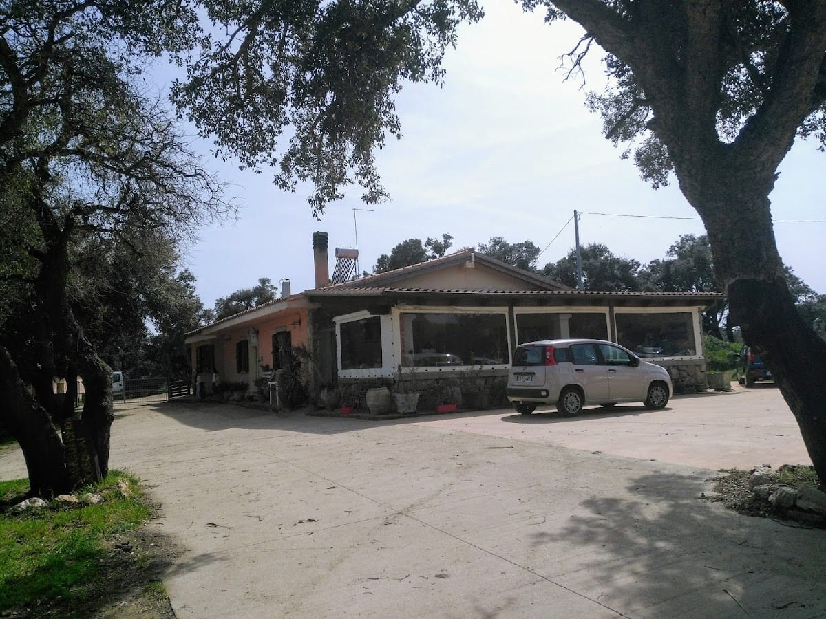 Agriturismo Dogolai
