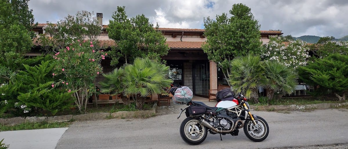 Agriturismo Pedru Caddu