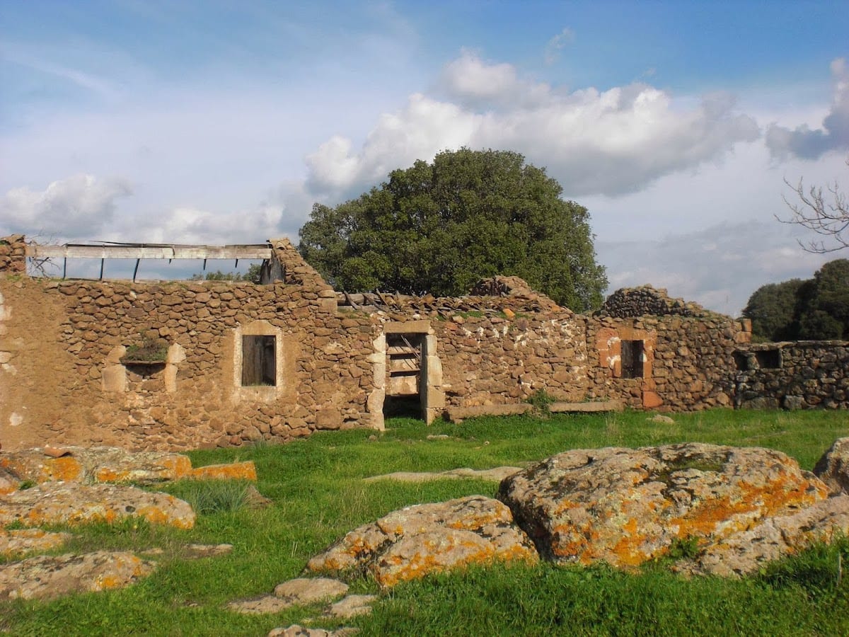 Agriturismo Pentuma