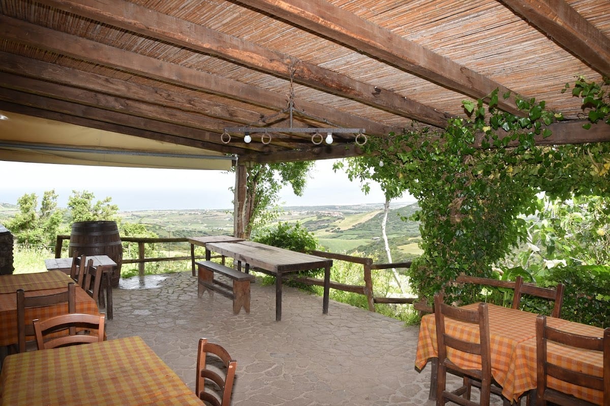 Agriturismo Sa Sughereta