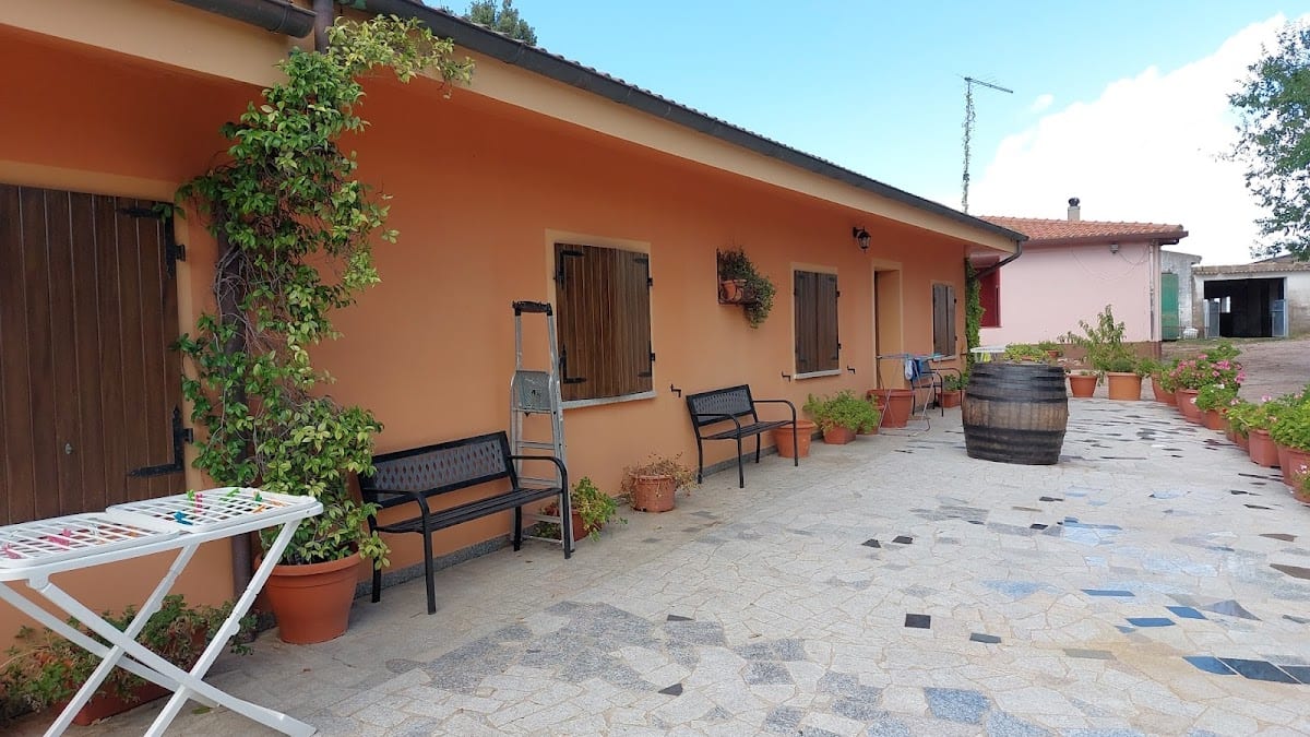 Agriturismo Spinalva