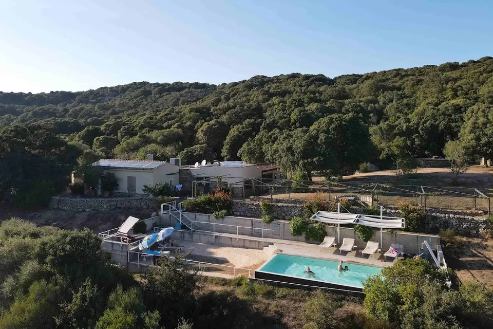 azienda agricola: LI PIREDDI