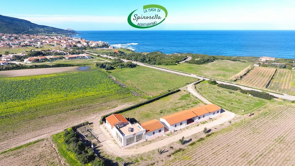 La Casa di Spinosella Agriturismo