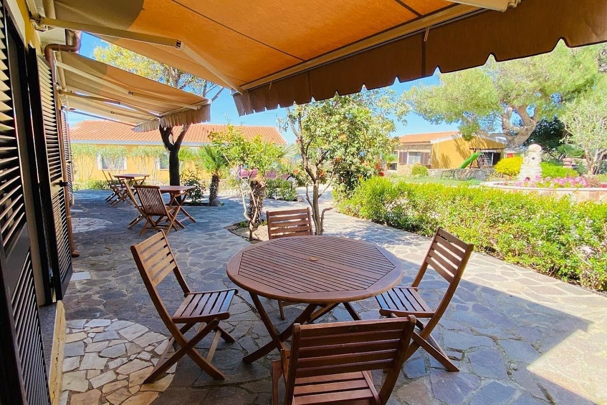 MONTE ISTULARGIU Azienda Agricola & Agriturismo