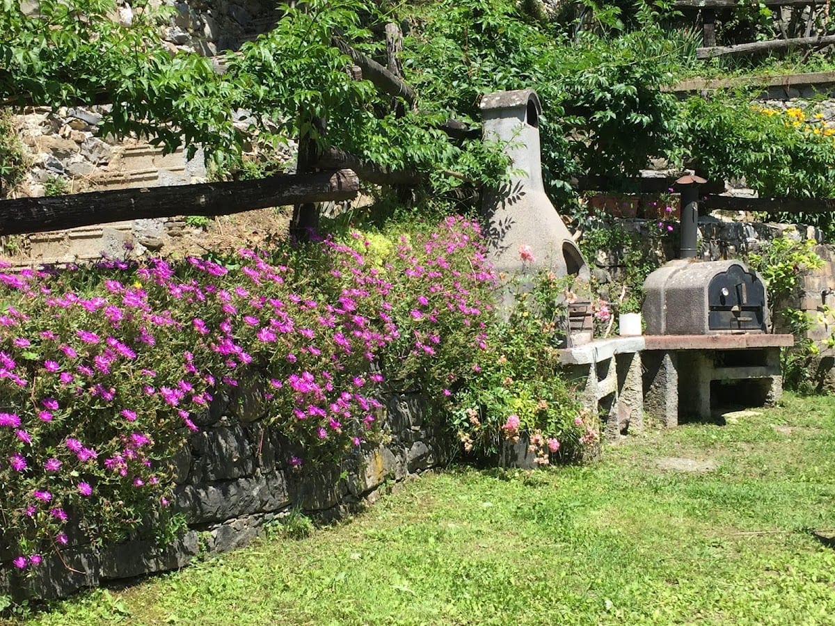 Bed and Breakfast "LA QUIETE"