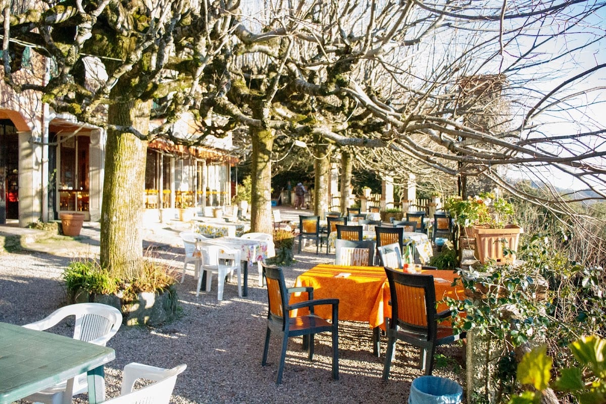 Casa del Pellegrino