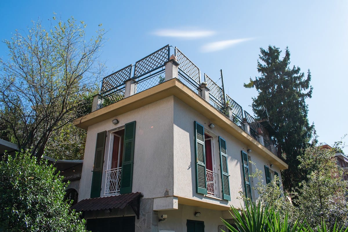 Casa Florinda