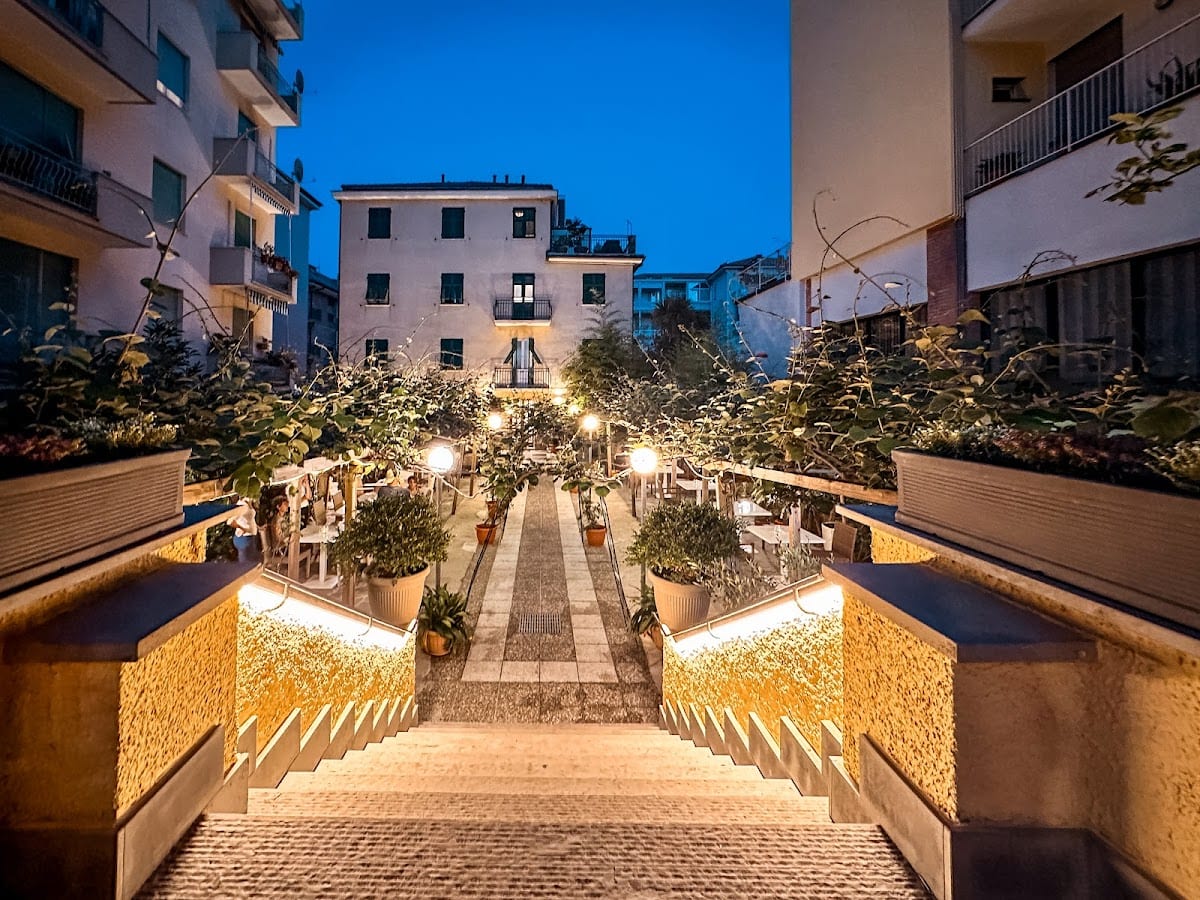 Hotel Alba