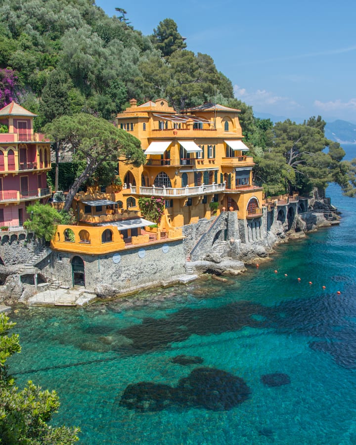 Hotel dell'Orto