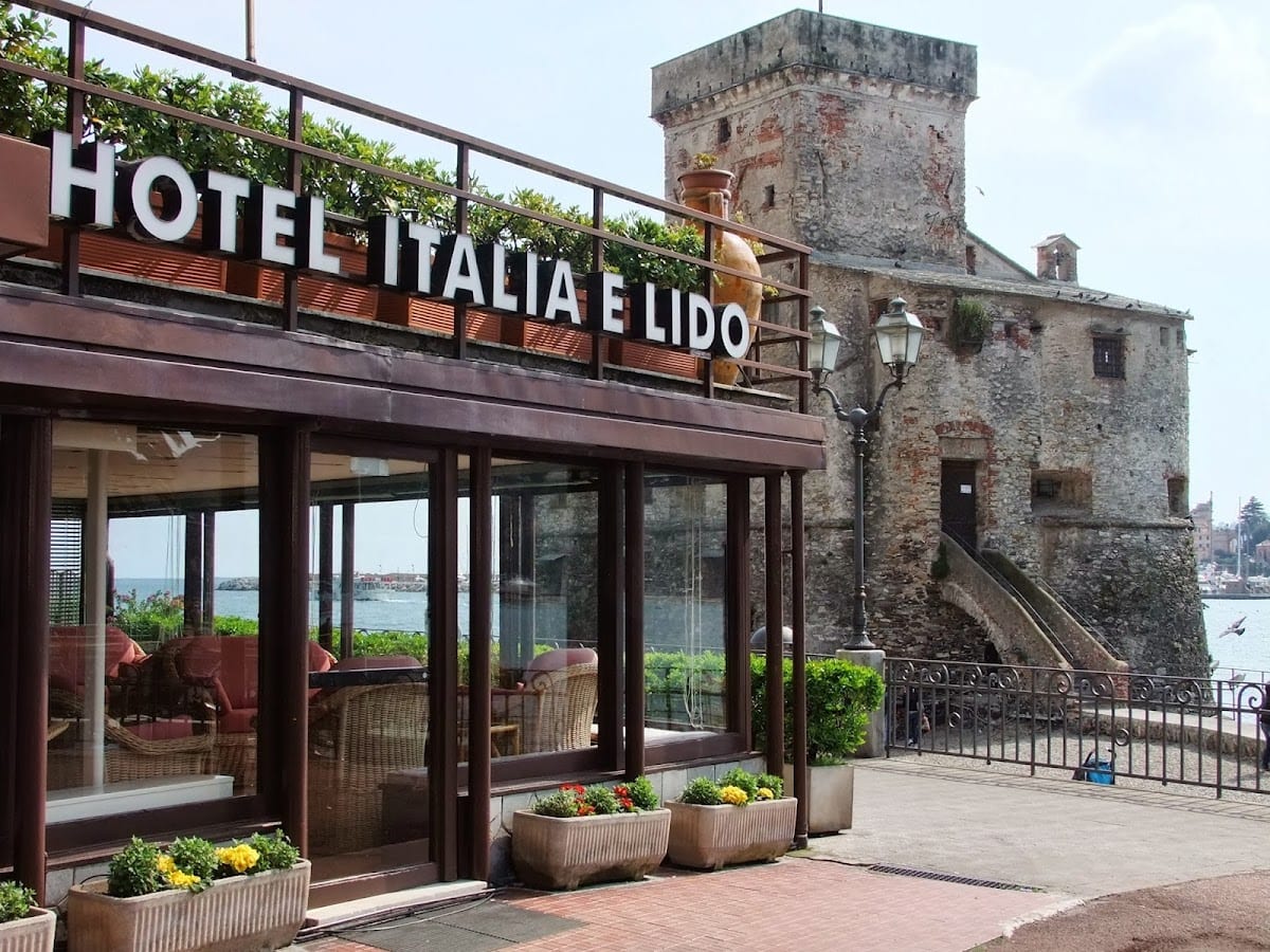 Hotel Italia e Lido