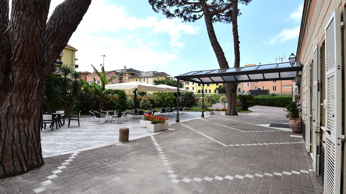 Hotel Sud Est