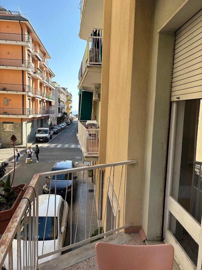 Hotel & Trattoria Le Caravelle