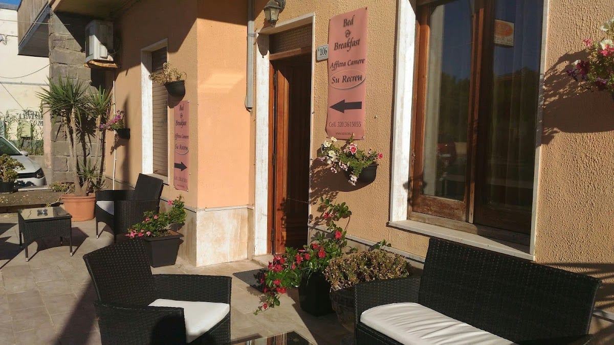 Affittacamere Su Recreu ‘e Mare