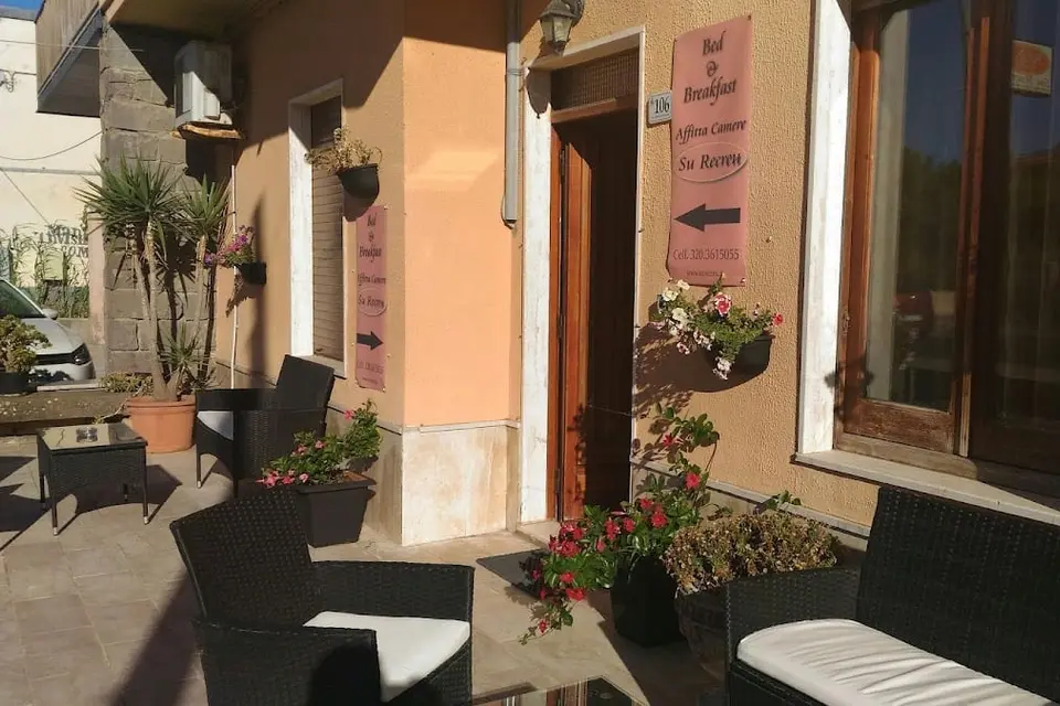 Affittacamere Su Recreu ‘e Mare