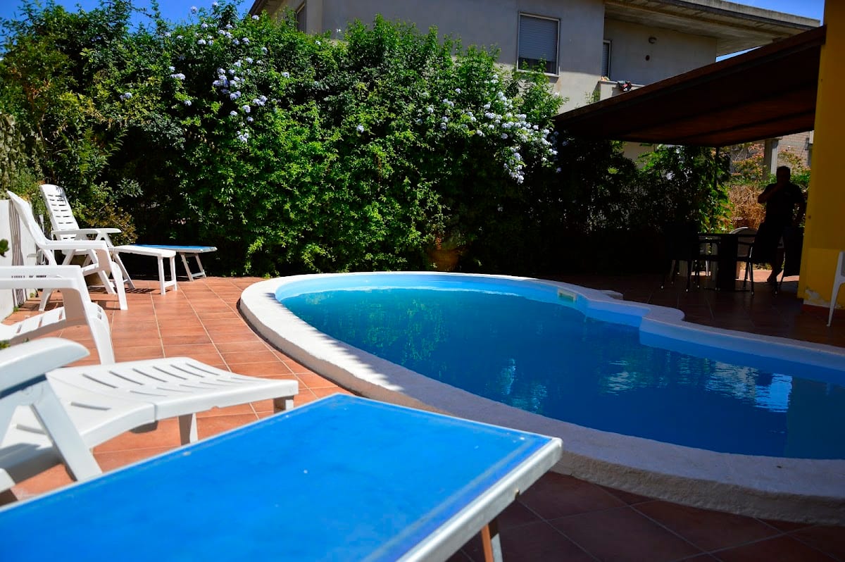 B&B "Villa Elisa"
