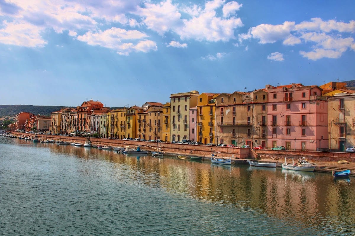 B&B Vista Fiume