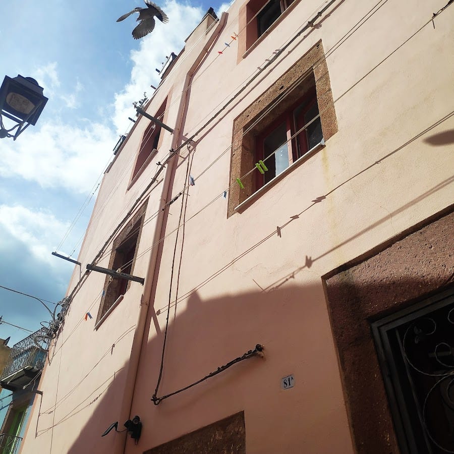 Guesthouse di Giuseppe