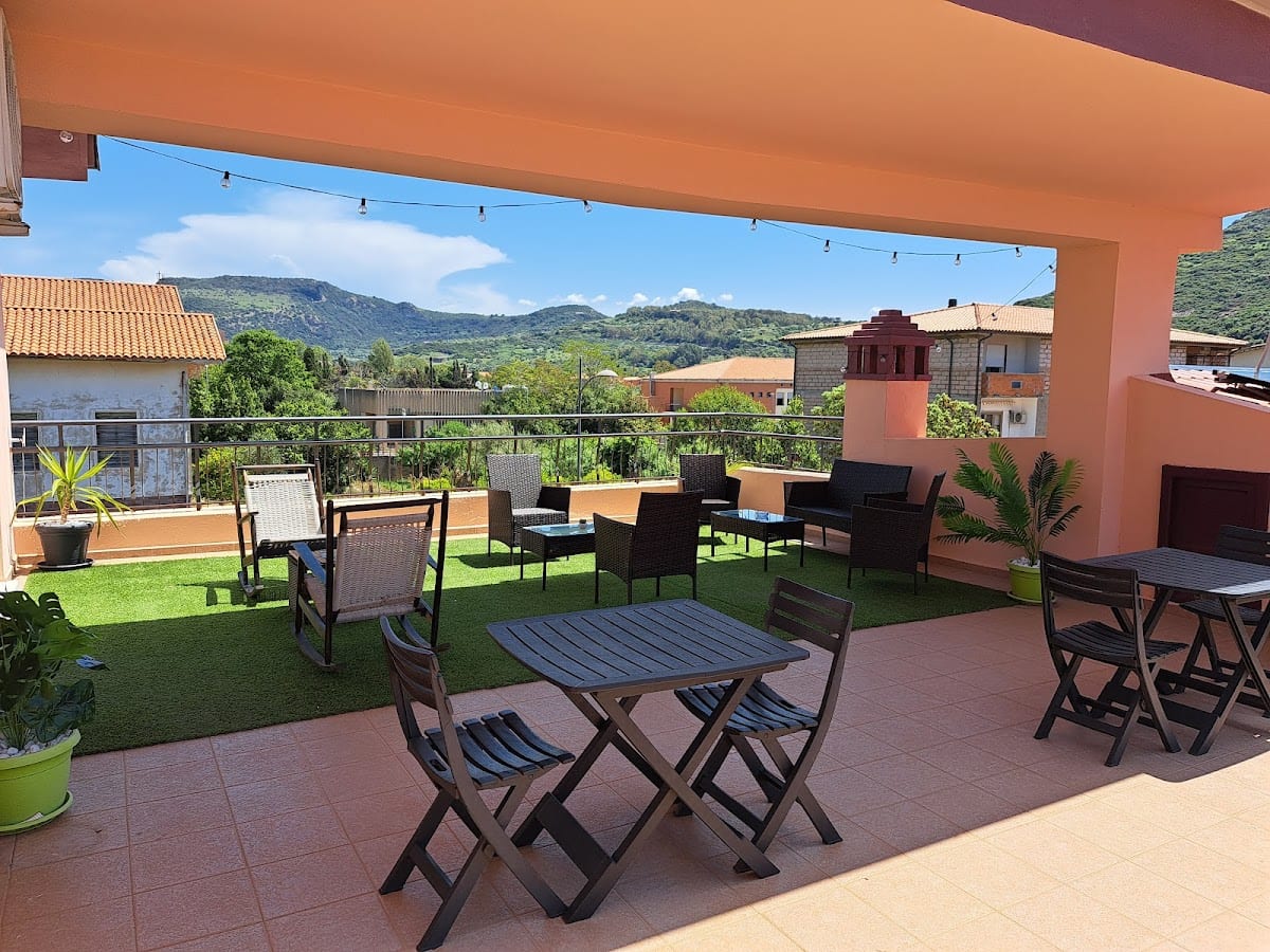 La Terrazza del Sole Guest House