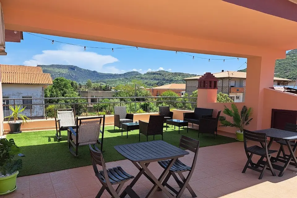 La Terrazza del Sole Guest House