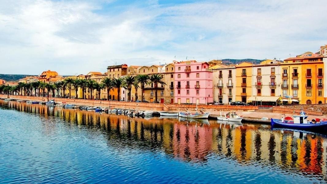 Sporting Hotel Stella Maris
