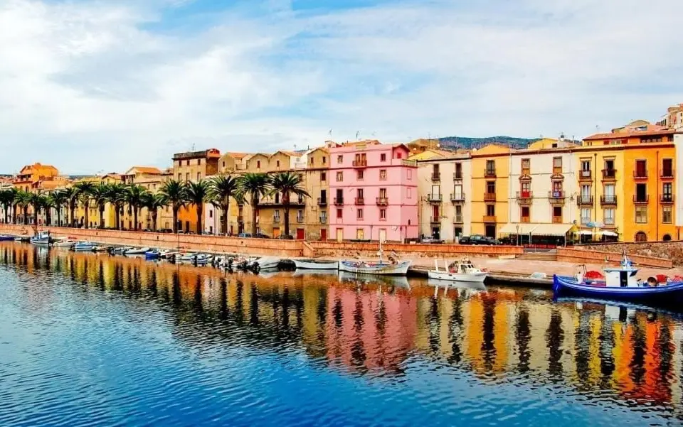 Sporting Hotel Stella Maris