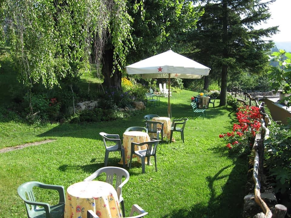 Albergo Ristorante Leso 1815