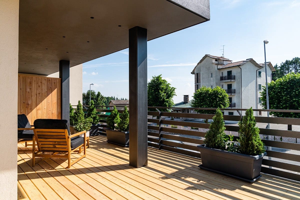 Araldo Eco-Lodge
