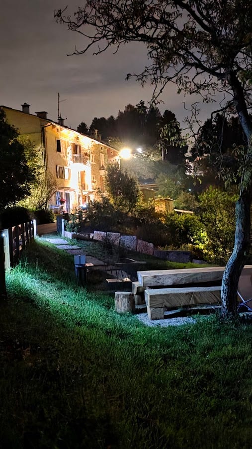 B&B dalla ELI