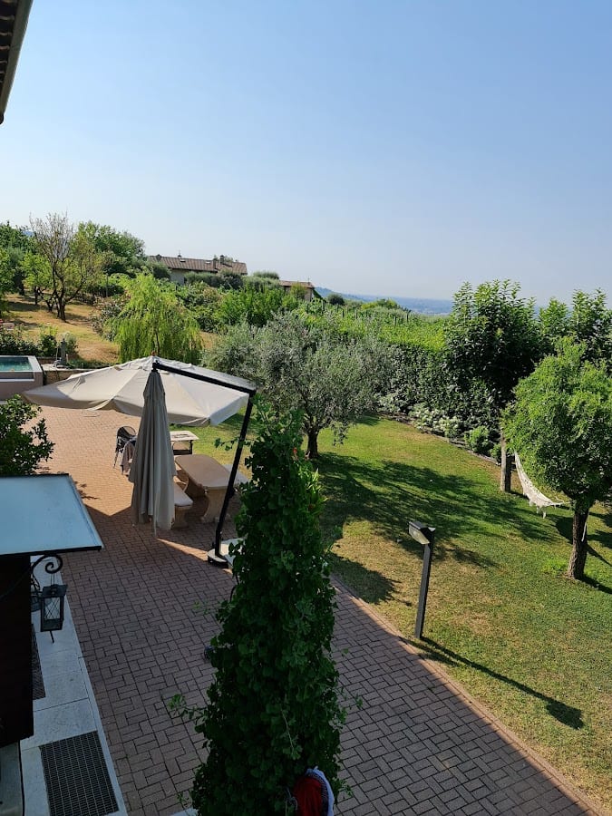 B & B Il Pettirosso